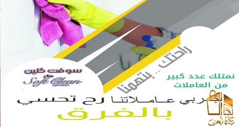 جربينا بالتنظيف وما رح تندمي